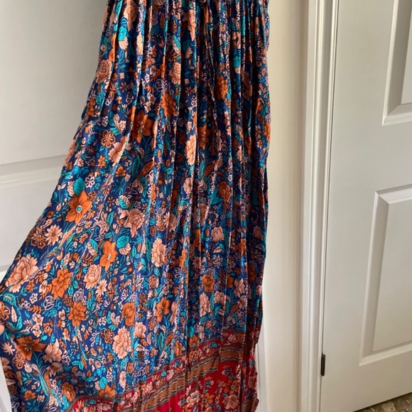 Women’s boho dress - Picture 4 of 7